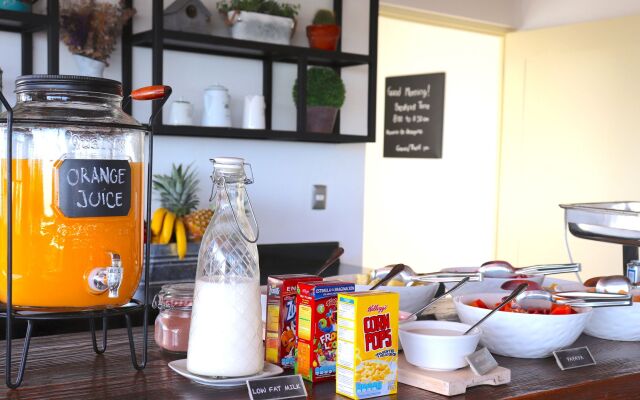 Elements Tulum Boutique Hotel