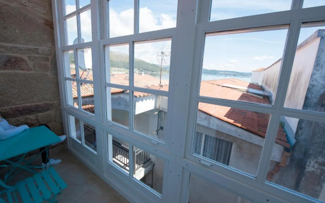 Pensión Casa da Nena