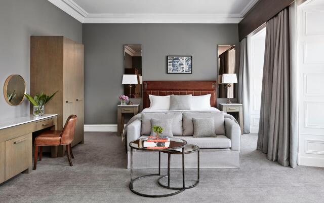 Kimpton Blythswood Hotel & Spa by IHG