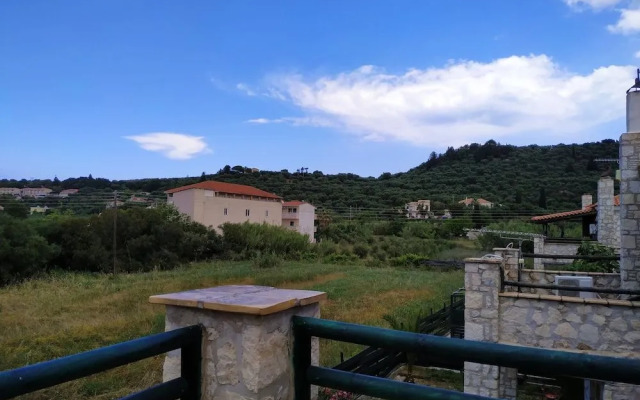 Villa Tranquil