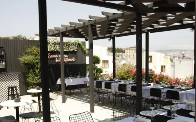 No57 Suites