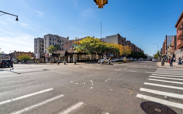 Furnished Empire Blvd Guest House