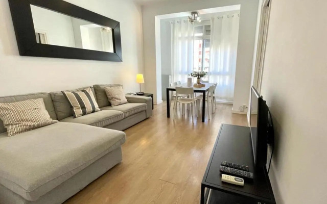 Suites4days Sagrada Familia Apartment