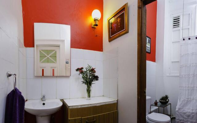 Nómada Eco Hostel
