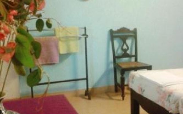 Homestay with a garden in Panjim, Goa, by GuestHouser 20771