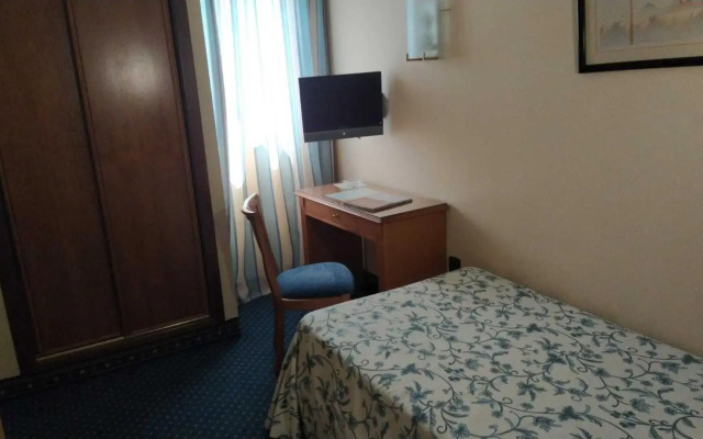 Hotel Ébora by Vivere Stays