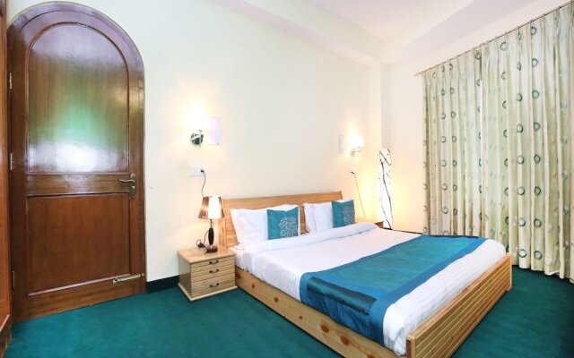 OYO 10746 Home 2BHK Luxurious Cottage Jakhu