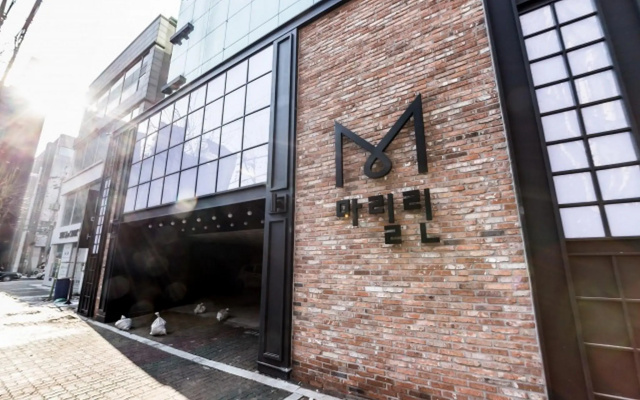 Suwon Marilyn