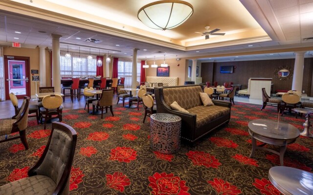 Hampton Inn ATL Lawrenceville I 85 Sugarloaf