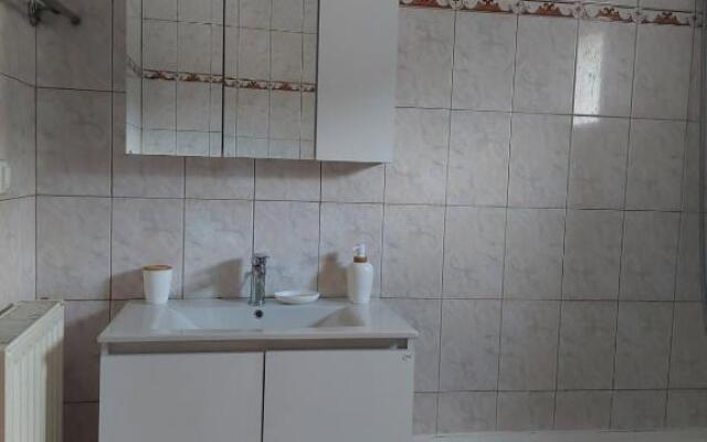 Myloi Well Apartment