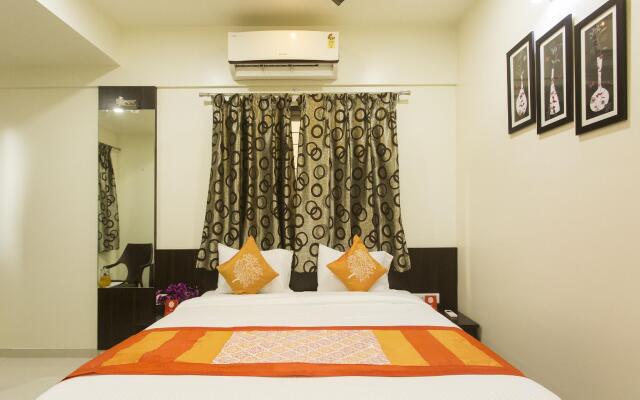 OYO 9196 Suyog Inn