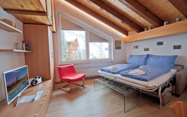 Studio Riffelsee