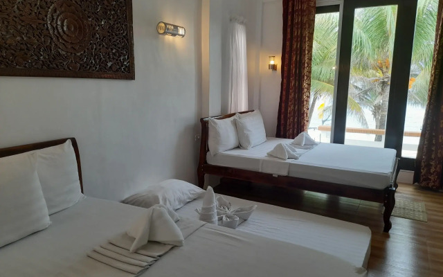 Marnin's Place Boracay