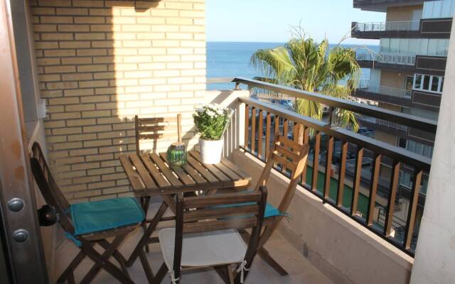 Ronda 4 Tierra del Mar Mediterraneo