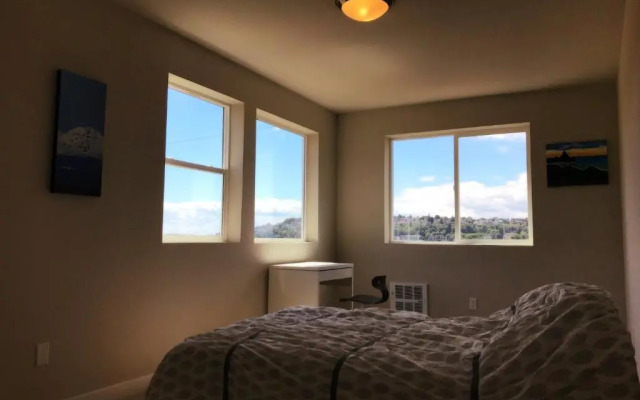 Seattle Urban Village