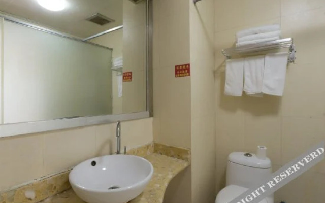 kai sheng hotel