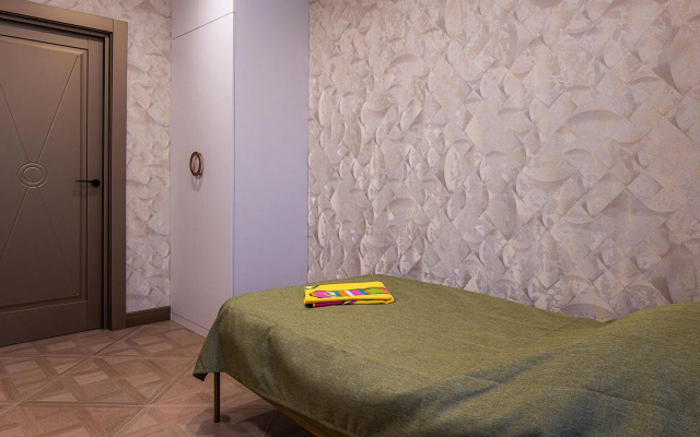 Апартаменты на улице Ольховая 19 корпус 6