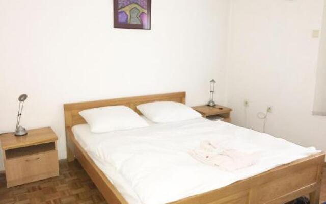 Apartmani Olimpus