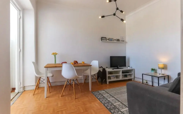Estrela Panoramic View by Homing