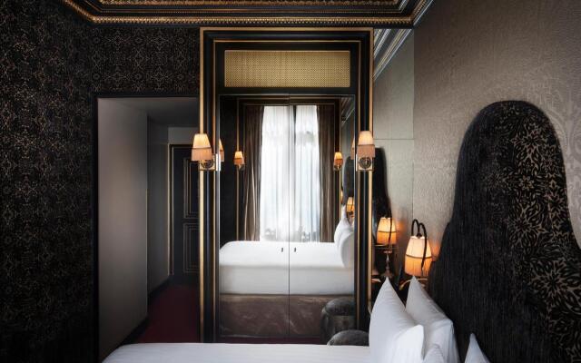 Maison Souquet, Hotel & Spa