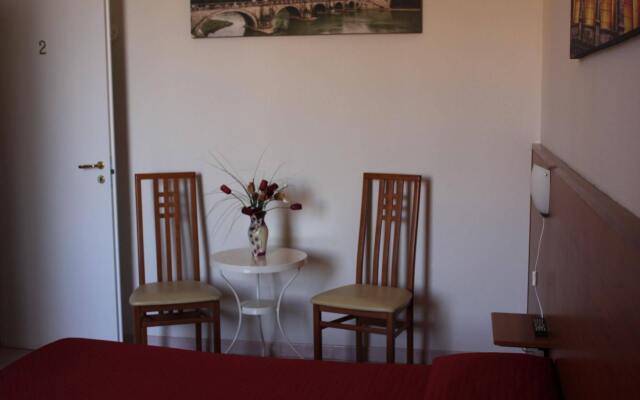 Sole e Luna Bed & Breakfast