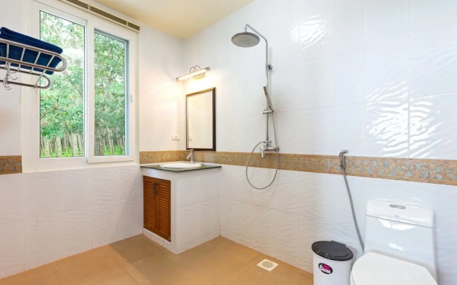 Villa Bright Star
