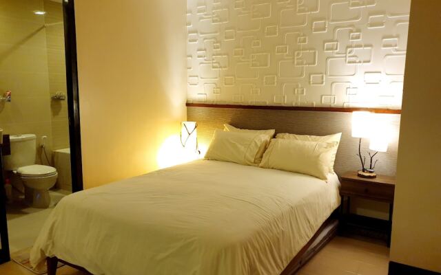 1 Bedroom Condo at One Pacific Residence