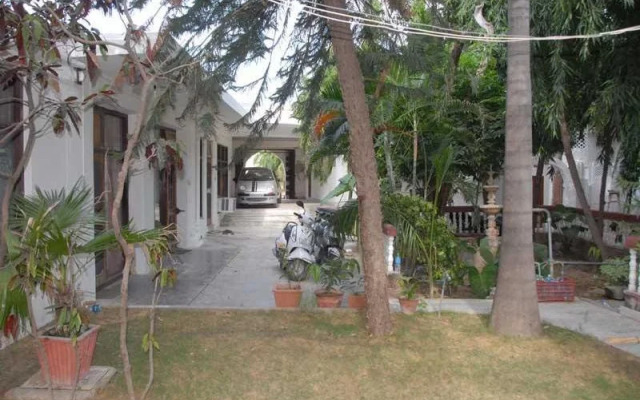 Peacock Holiday Resort