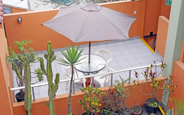 Hostal Torreblanca