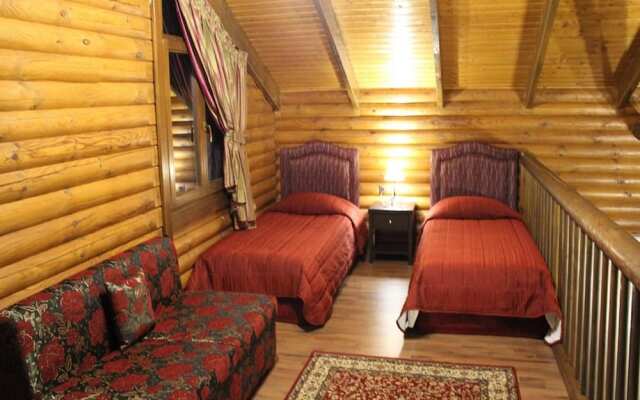 Natura Chalets