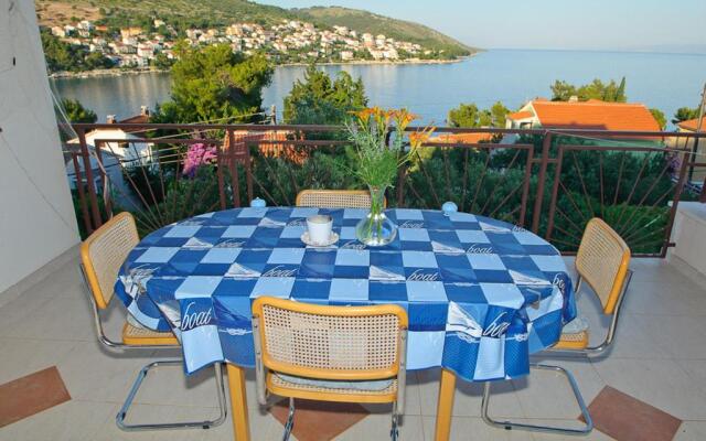 Žigulin Apartment