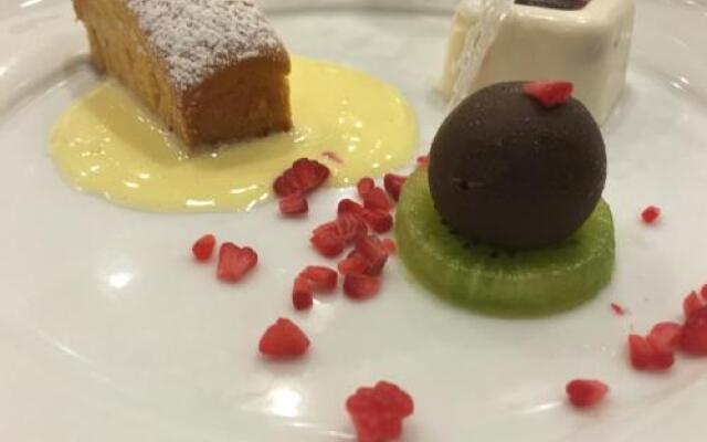 La Maison Rosa Stella