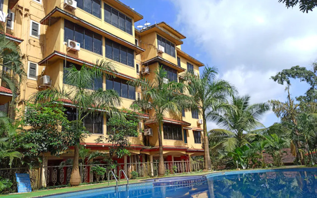 Urja Resort Casablanca