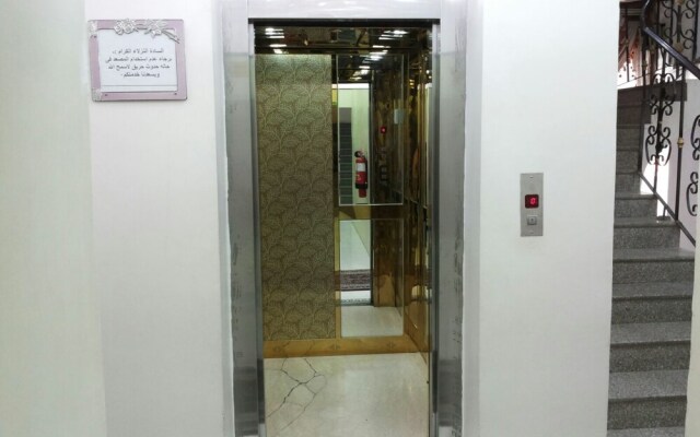 Al Eairy Furnished Apartments Al Ahsa 4