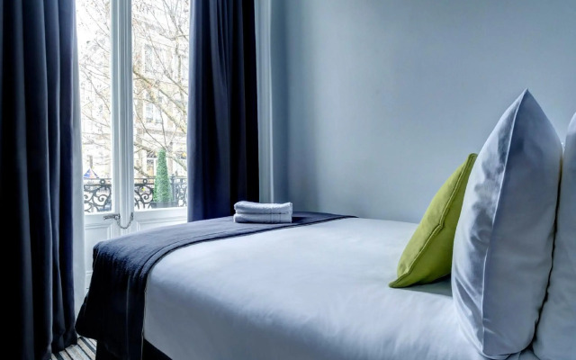 Trebovir Hotel