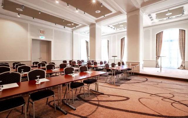 Star G Hotel Premium Dresden Altmarkt