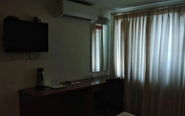 Hotel Shivam International