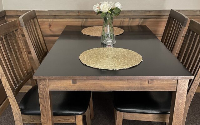 Trysilfjell Apartment Hotel