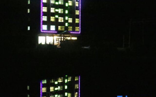 Huangyao Cuiping Bieyuan Hotel