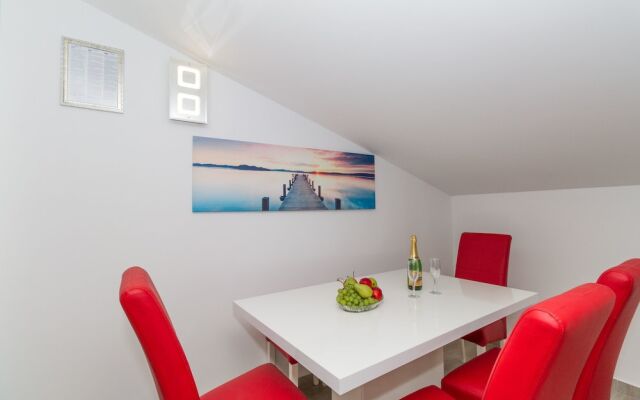 Apartments Villa Ines
