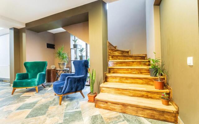 Hotel Chatini Mestia