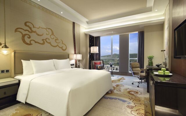 Wanda Vista Xining