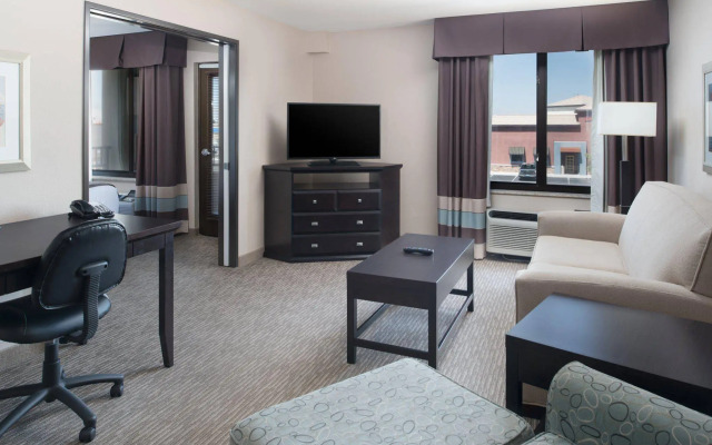 Best Western Plus Las Vegas South Henderson