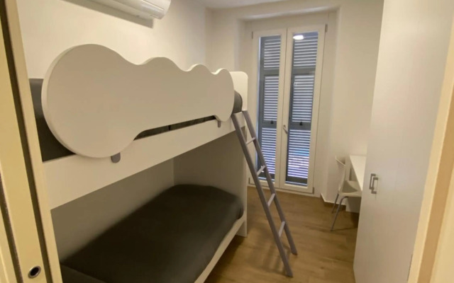 Residence Villa Canepa