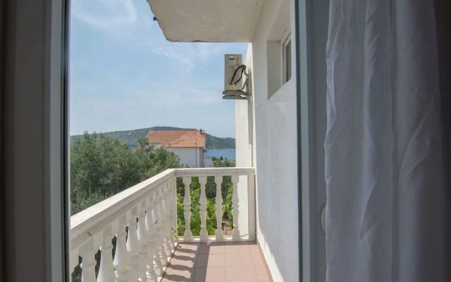 Apartments Nediljka