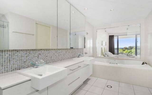 Bale Apartment 1224