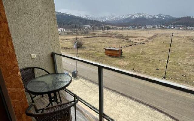 Villa Deluxe Premium Apartment 308