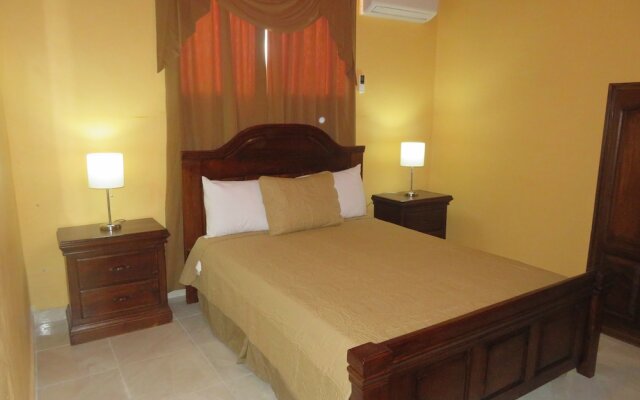 Comfort Plus Hotel