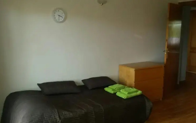 Apartamento Estany Rodo