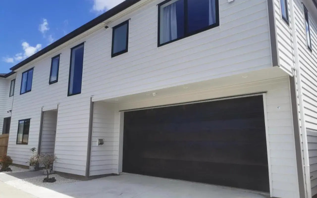 Private Room5 in Central Papatoetoe